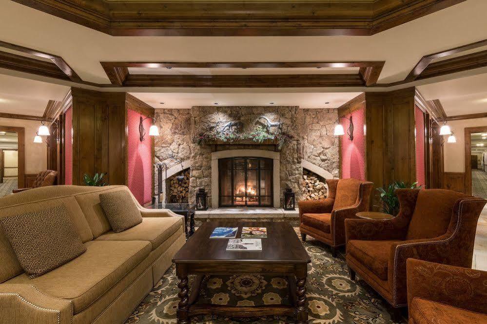 Aspen Mountain Residences 3 Bedroom Residence Exterior foto